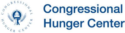 Leland International Hunger Fellowship - Congressional Hunger Center